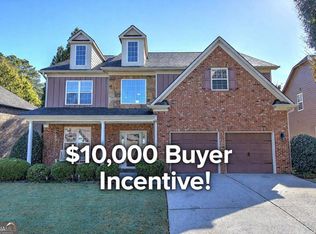 4978 Arbor View Pkwy NW, Acworth, GA 30101