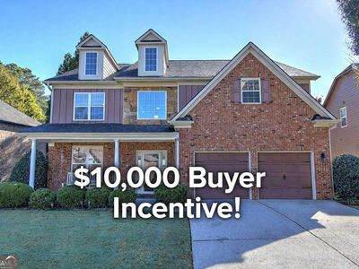 4978 Arbor View Pkwy NW, Acworth, GA, 30101