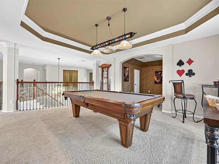 9735 Lansing Meadows Dr — Photo 44