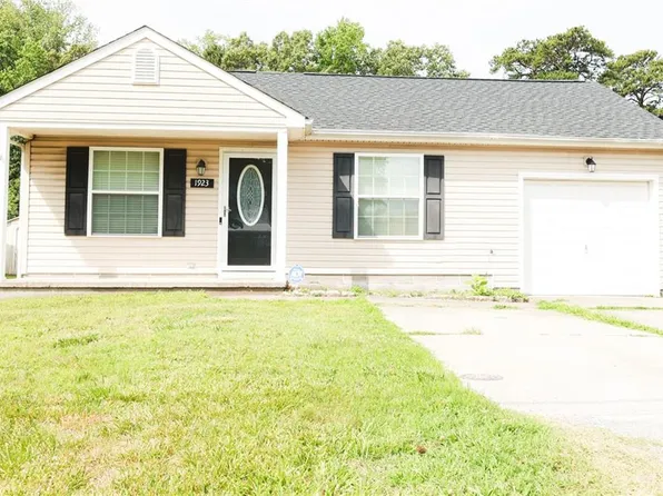 1923 Miller Ave, Chesapeake, VA 23320