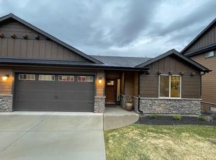8930 E Red Oak Ln, Spokane, WA 99217