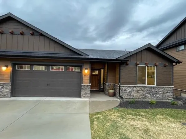 8930 E Red Oak Ln, Spokane, WA 99217