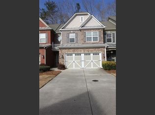 285 Snowgoose Ct, Alpharetta, GA