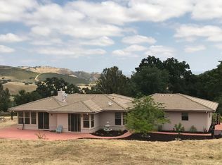 9953 Flyrod Dr, Paso Robles, CA 93446
