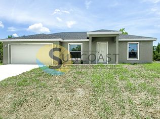 2898 W Pintado Dr, Inverness, FL 34452