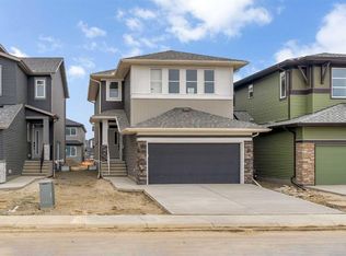 56 Corner Glen Grn NE, Calgary, AB T3N 2P5