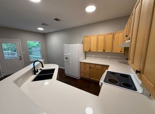 2006 Cody Ct #B, Austin, TX 78704