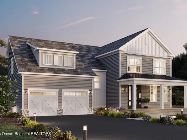 2 Blue Heron Lane, West Creek, NJ 08092