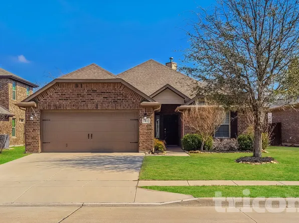 7432 Durness Dr, Fort Worth, TX 76179
