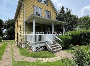 1298 Marcy St, Akron, OH 44301