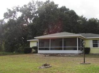436 Bright Hill Ave, Lake Placid, FL 33852