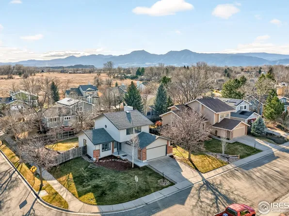 6798 Bugle Ct, Boulder, CO 80301