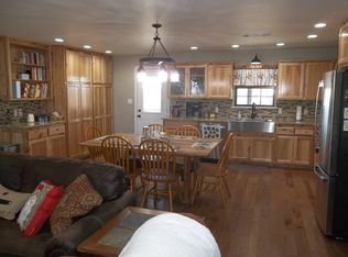 2931 County Road 414, Brady, TX 76825