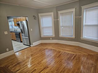 74 Grant St #2, Lynn, MA 01902