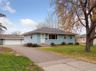 5306 Howe Ln, Brooklyn Center, MN 55429