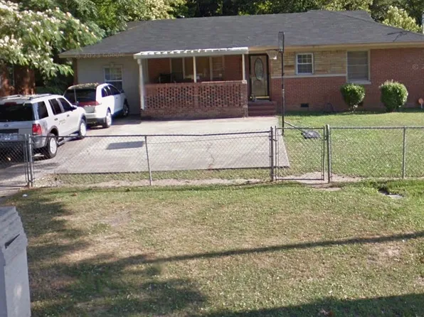 2725 Ramsey Rd, Columbus, GA 31903