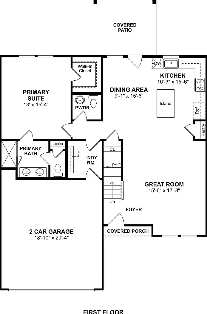 605 Ridgewood Dr — Photo 2