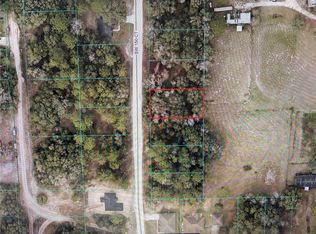 1781 SW 150th Ct Lot 58, Ocala, FL 34481