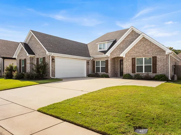 2509 Hurricane Gardens Dr, Bryant, AR 72019
