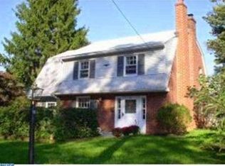 415 Valley Forge Rd, Wayne, PA 19087