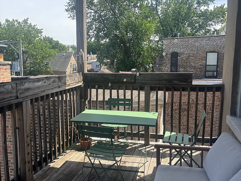 1143 N Damen Ave #3 — Photo 13