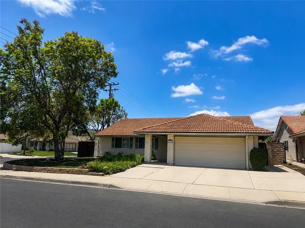 4215 N Colibri Ct, Moorpark, CA 93021