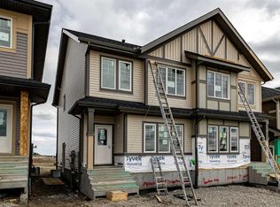 75 NW Appaloosa Way, Cochrane, AB T4C 3L9