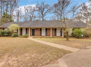4000 E Lake Dr, Tuscaloosa, AL