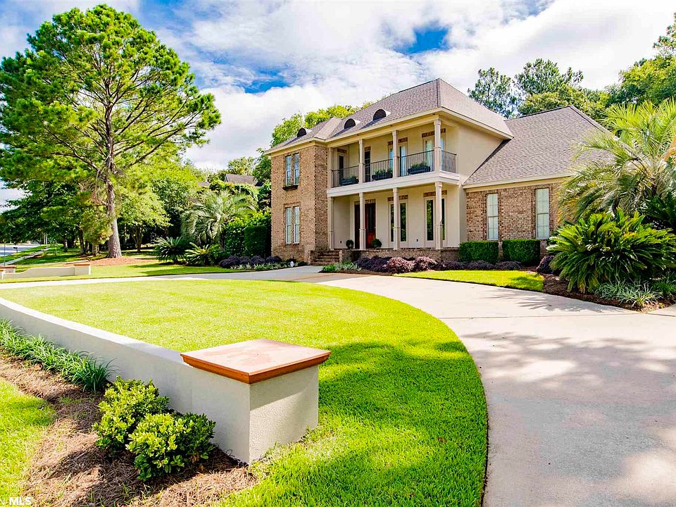 9101 Timbercreek Blvd, Spanish Fort, AL 36527 Zillow