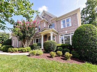 1117 Lytton Ln, Matthews, NC 28104