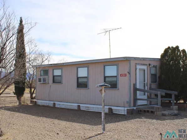 2700 Monte Rd SW, Deming, NM 88030