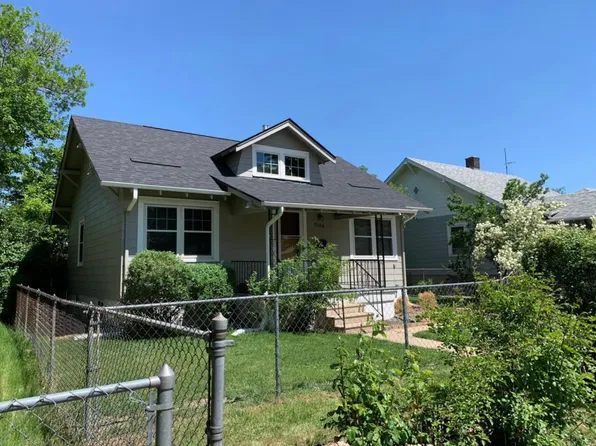 4184 N Zenobia St, Denver, CO 80212