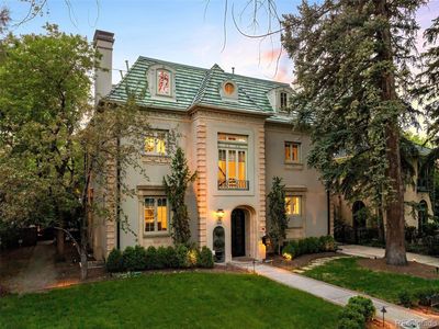 165 N High Street, Denver, CO, 80218
