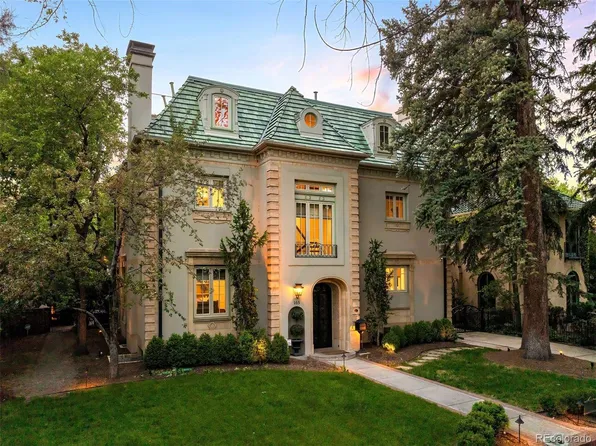 165 N High Street, Denver, CO 80218