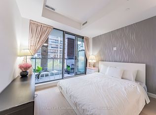 81 Wellesley St E #307, Toronto, ON M4Y 0C5