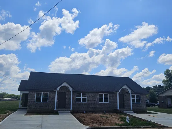 110 Woodberry St, Bolivar, TN 38008