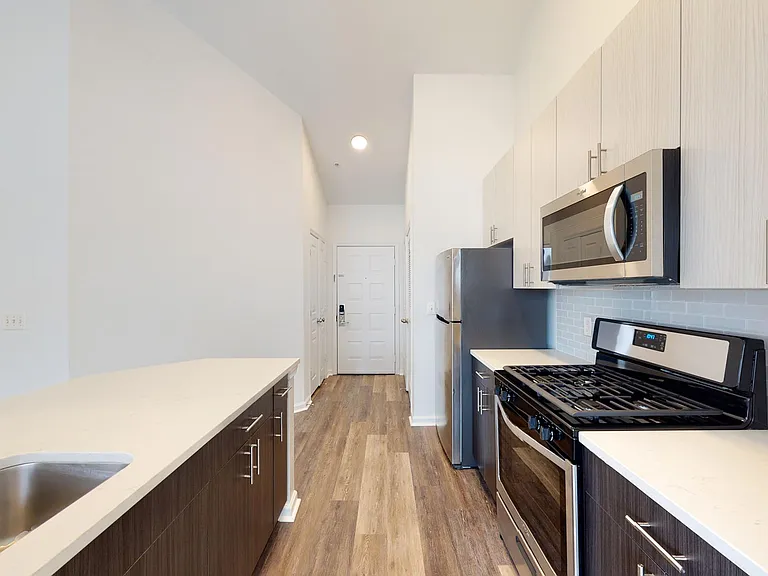Sullivan Place — Photo 175