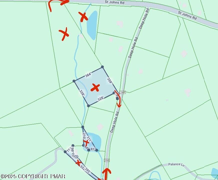 1st image of LOT Saint Johns Rd