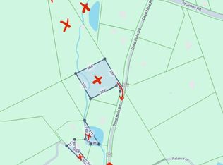 LOT Saint Johns Rd, Drums, PA 18222