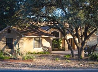 1201 S Quinlan Park Rd, Austin, TX 78732