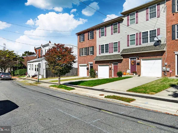 2309 W 2nd St, Wilmington, DE 19805
