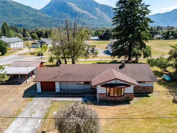 34438 Hamilton Cemetery Road, Sedro Woolley, WA 98284
