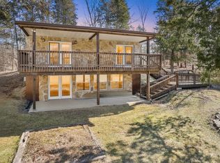 18433 Wade Hill Rd, Patriot, IN 47038