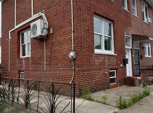 629 E 89th Street, Brooklyn, NY 11236