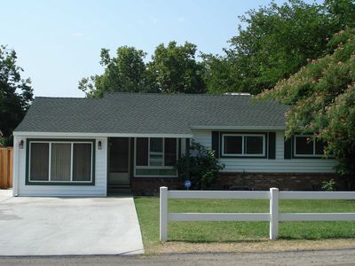 9300 Orangevale Ave, Orangevale, CA, 95662
