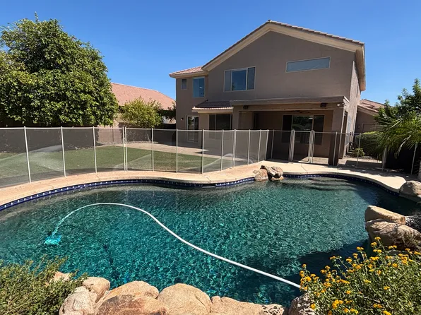 4854 E Libby St, Scottsdale, AZ 85254