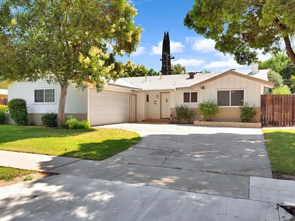 4656 N 5th St, Fresno, CA 93726