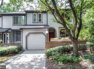 5425 Vantage Point Rd UNIT 1, Columbia, MD 21044