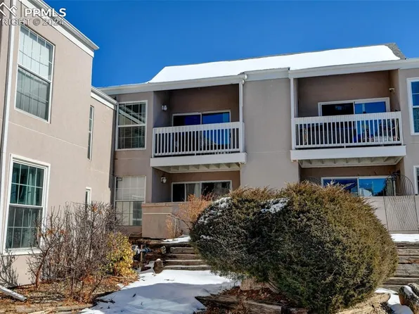 3220 Van Teylingen Dr APT G, Colorado Springs, CO 80917