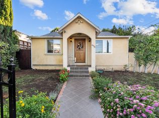 4951 Enfield Ave, Encino, CA 91316